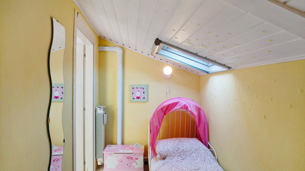 Photo of Bedroom in Diano Castello