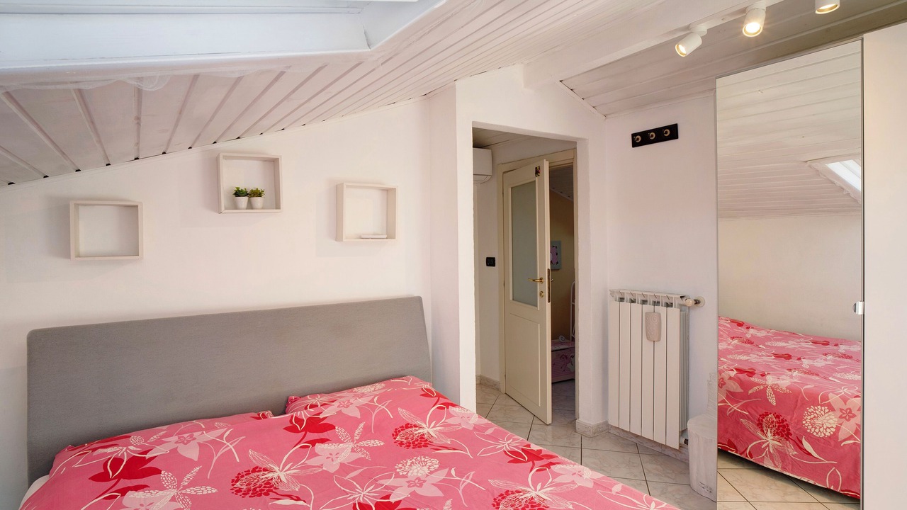 Photo of Bedroom in Diano Castello