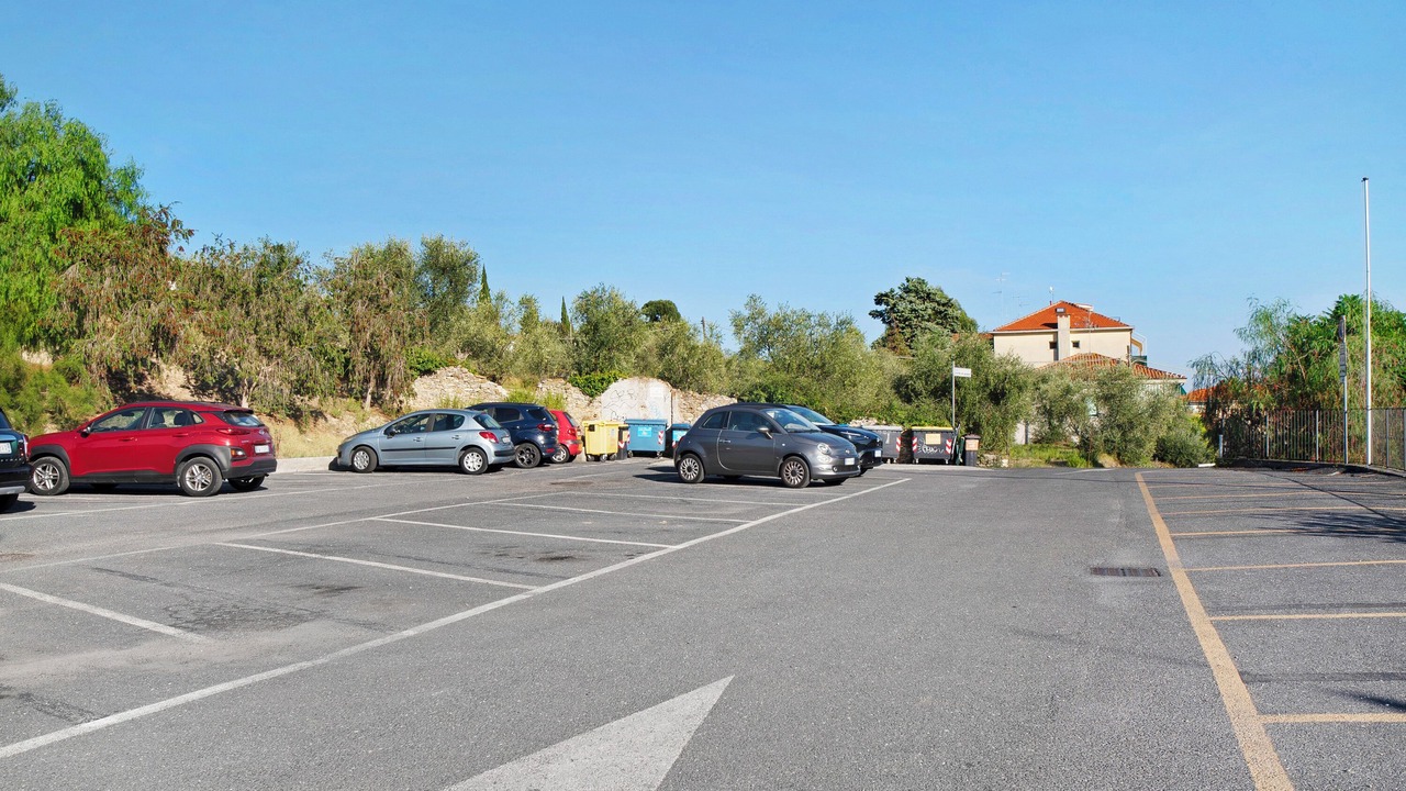 Photo of Outdoor in Diano Castello