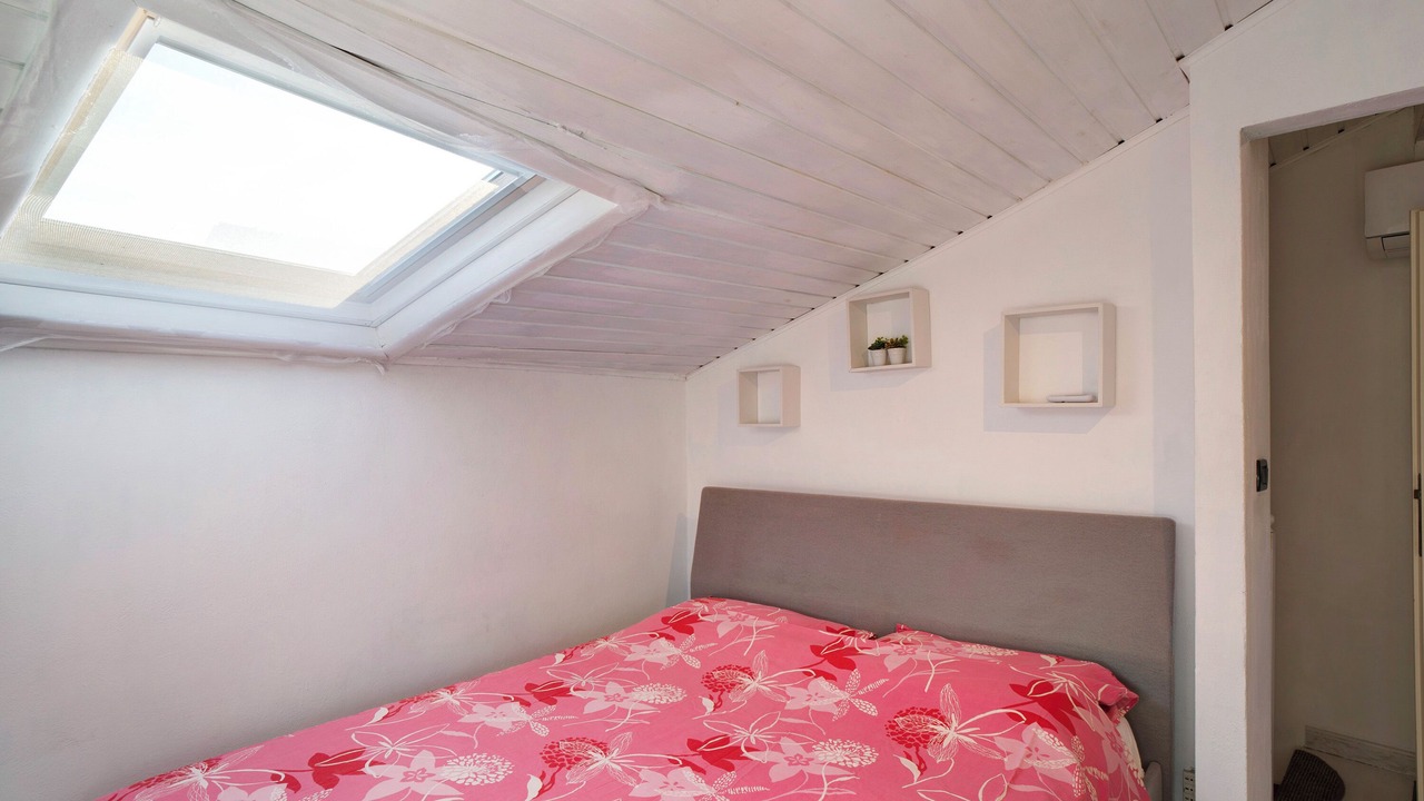 Photo of Bedroom in Diano Castello