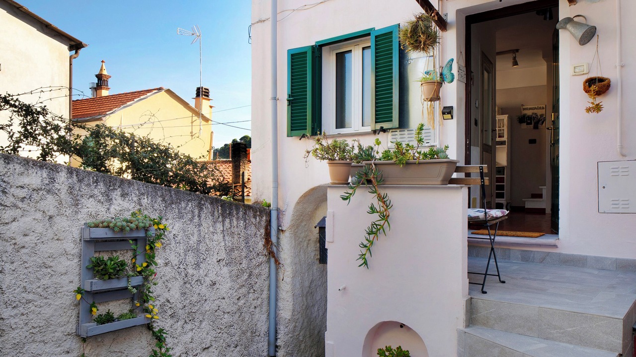 Photo of Outdoor in Diano Castello