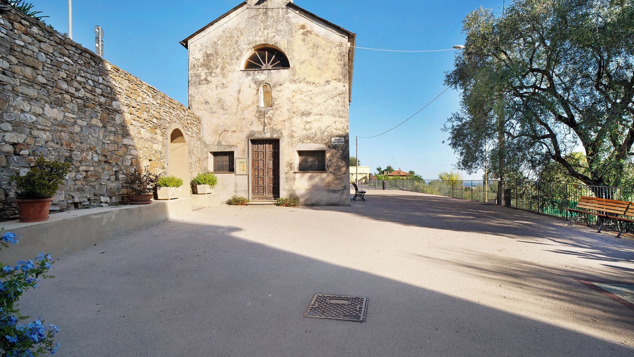 Photo of Outdoor in Diano Castello