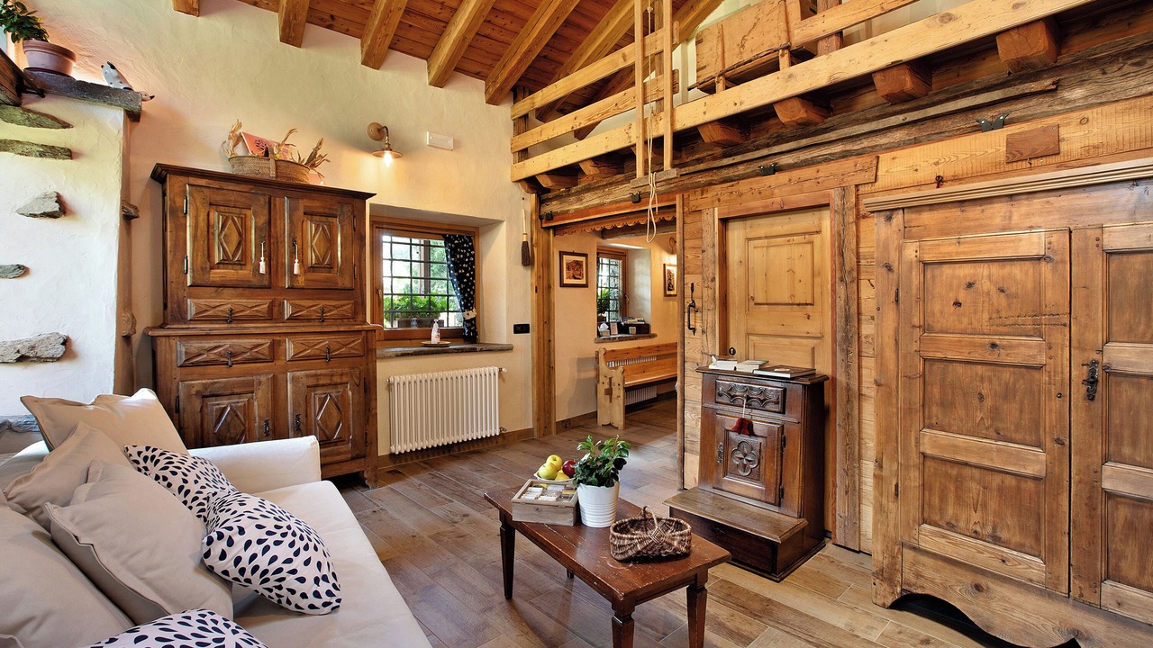 Photo of Livingroom in Grand Haury