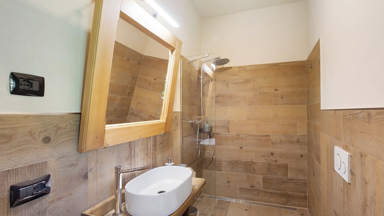 Photo of Bathroom in Grand Haury