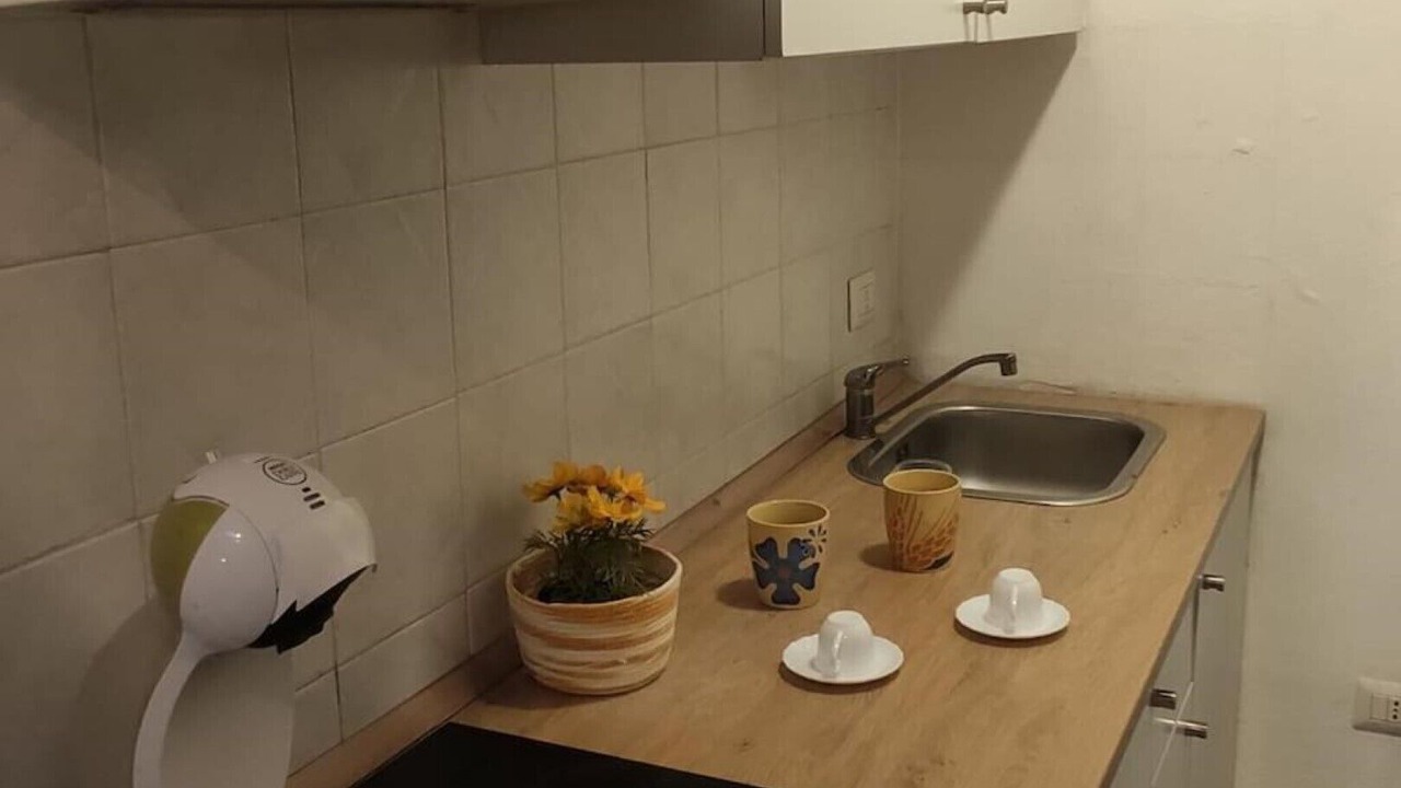 Photo of Kitchen in Milan