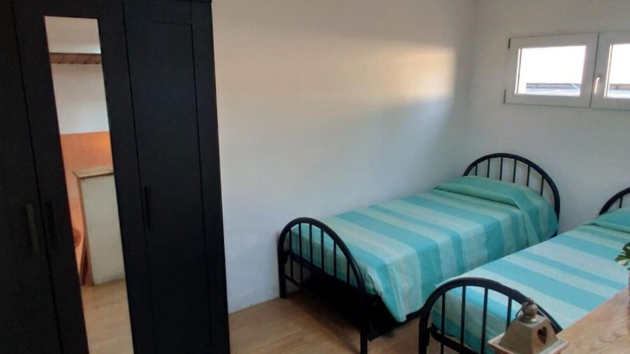 Photo of Bedroom in Milan