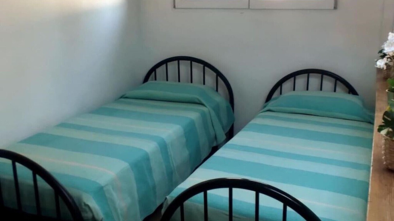 Photo of Bedroom in Milan