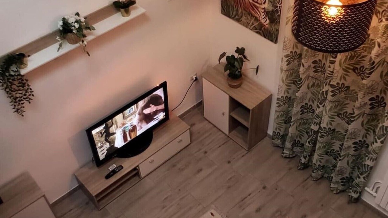 Photo of Livingroom in Milan