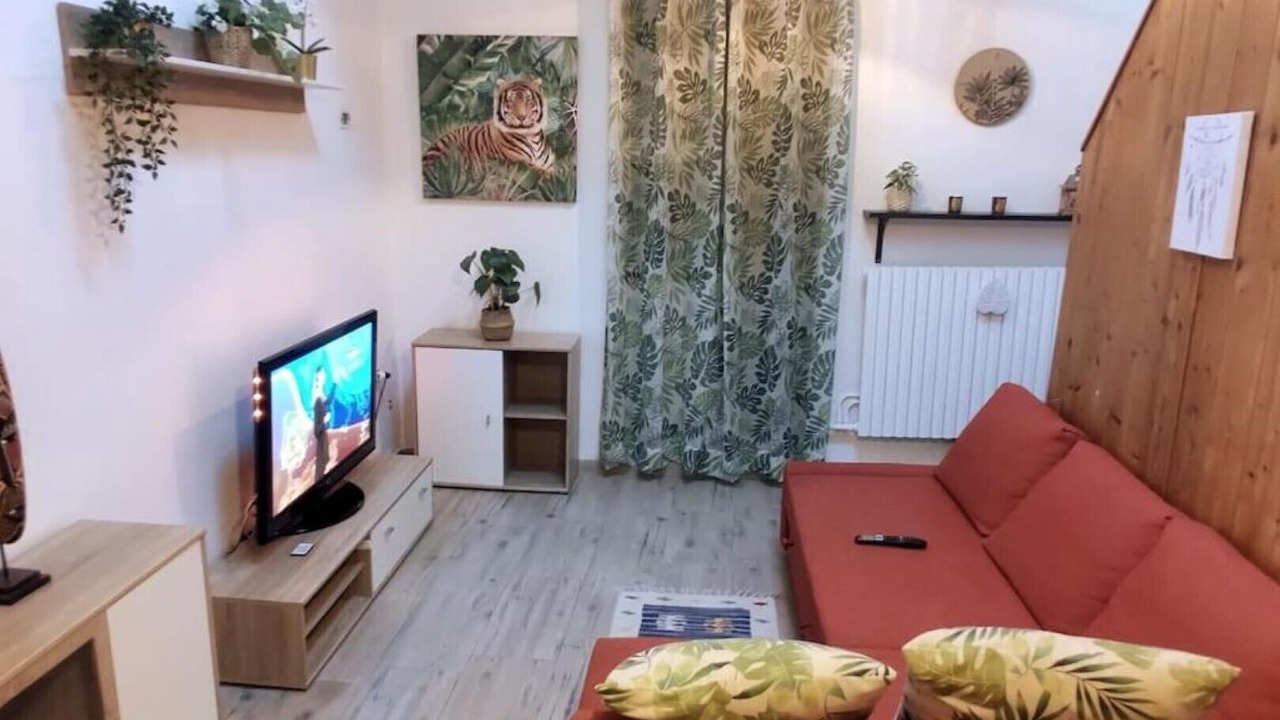 Photo of Livingroom in Milan