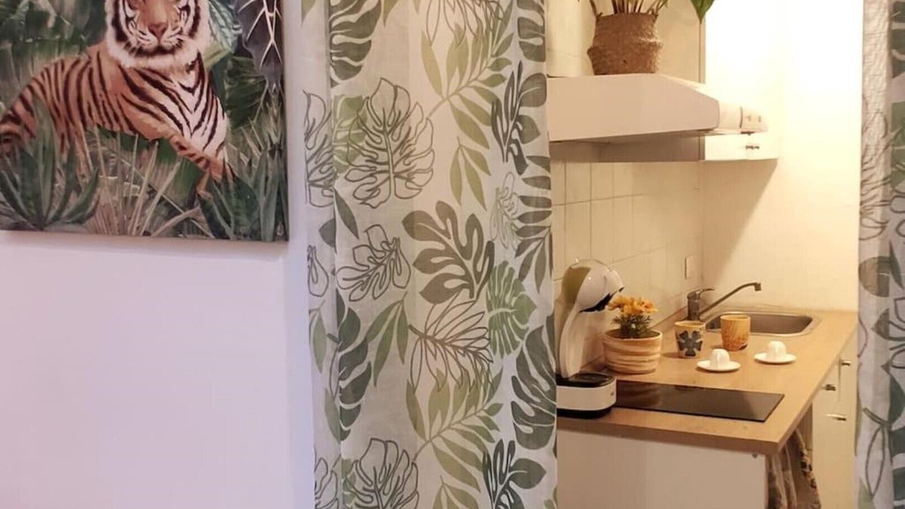 Photo of Kitchen in Milan