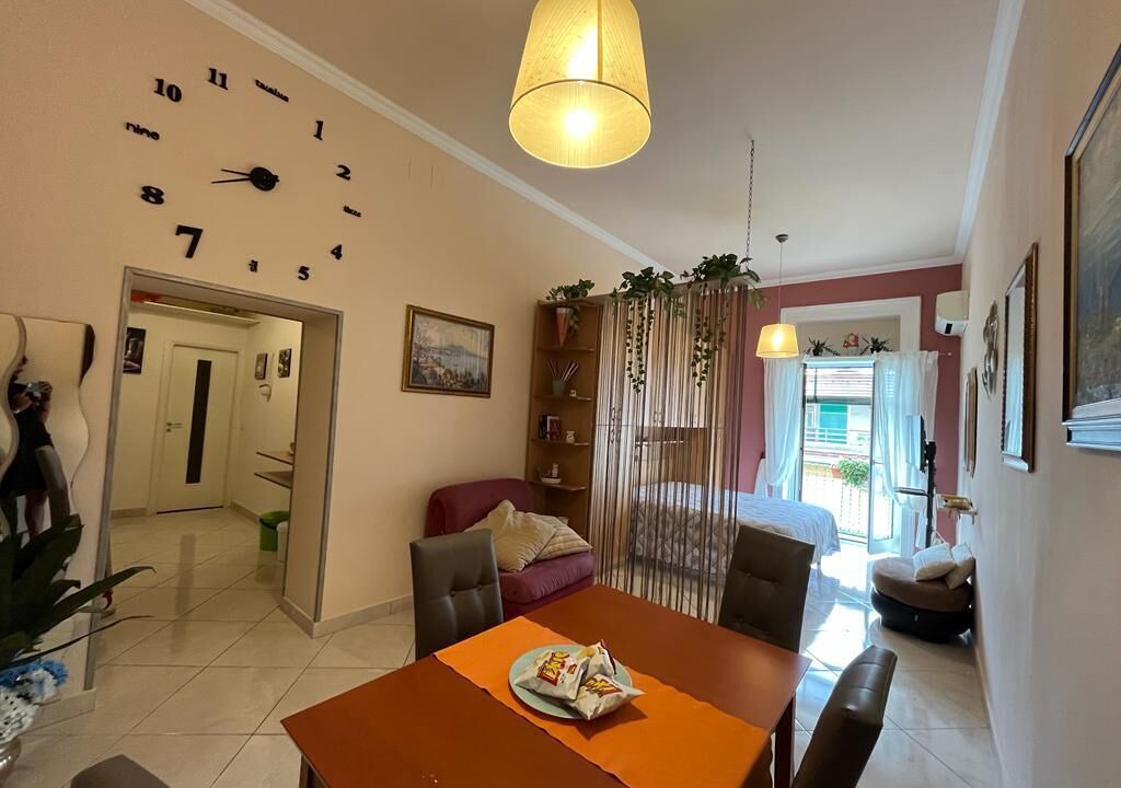 Photo of Bedroom in Vasto