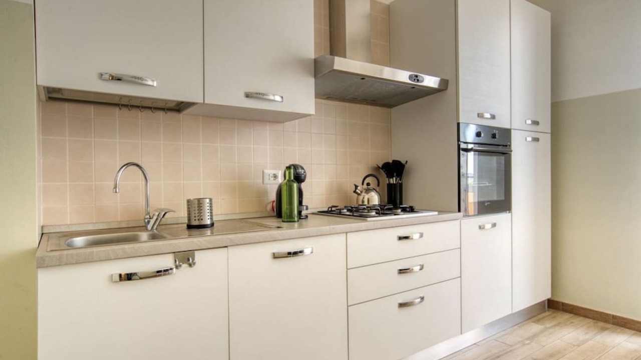 Photo of Kitchen in Milan