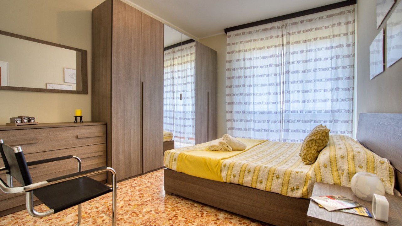 Photo of Bedroom in Milan