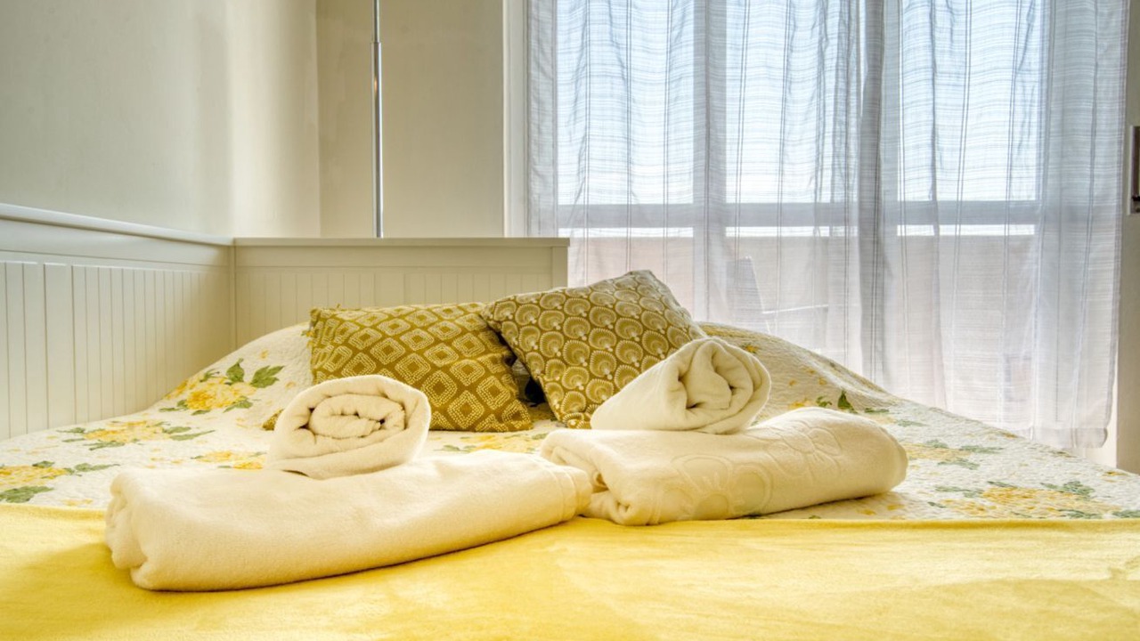 Photo of Bedroom in Milan