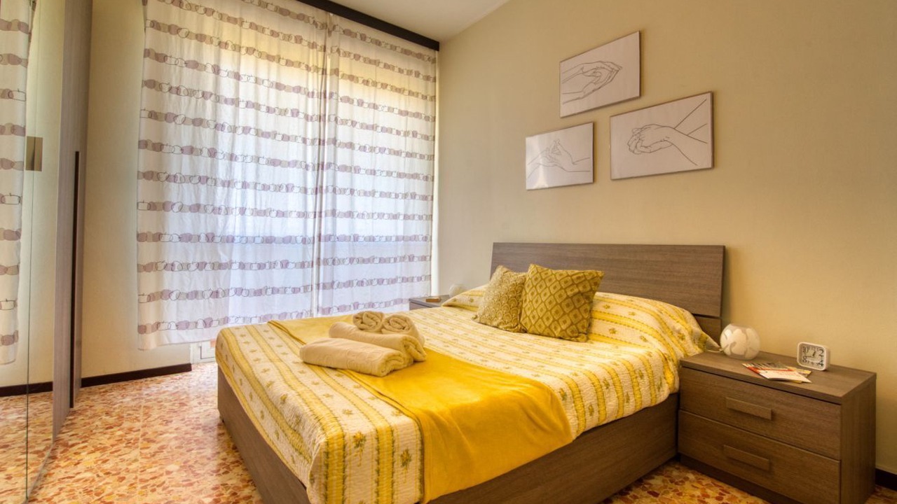 Photo of Bedroom in Milan