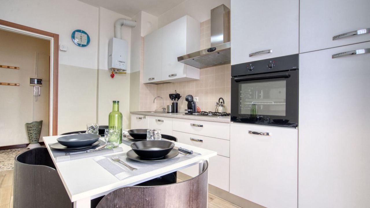 Photo of Kitchen in Milan