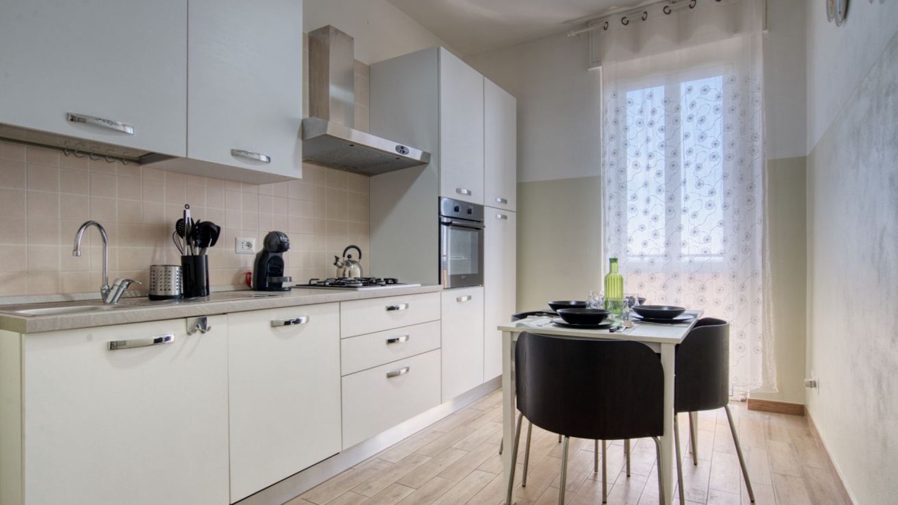 Photo of Kitchen in Milan