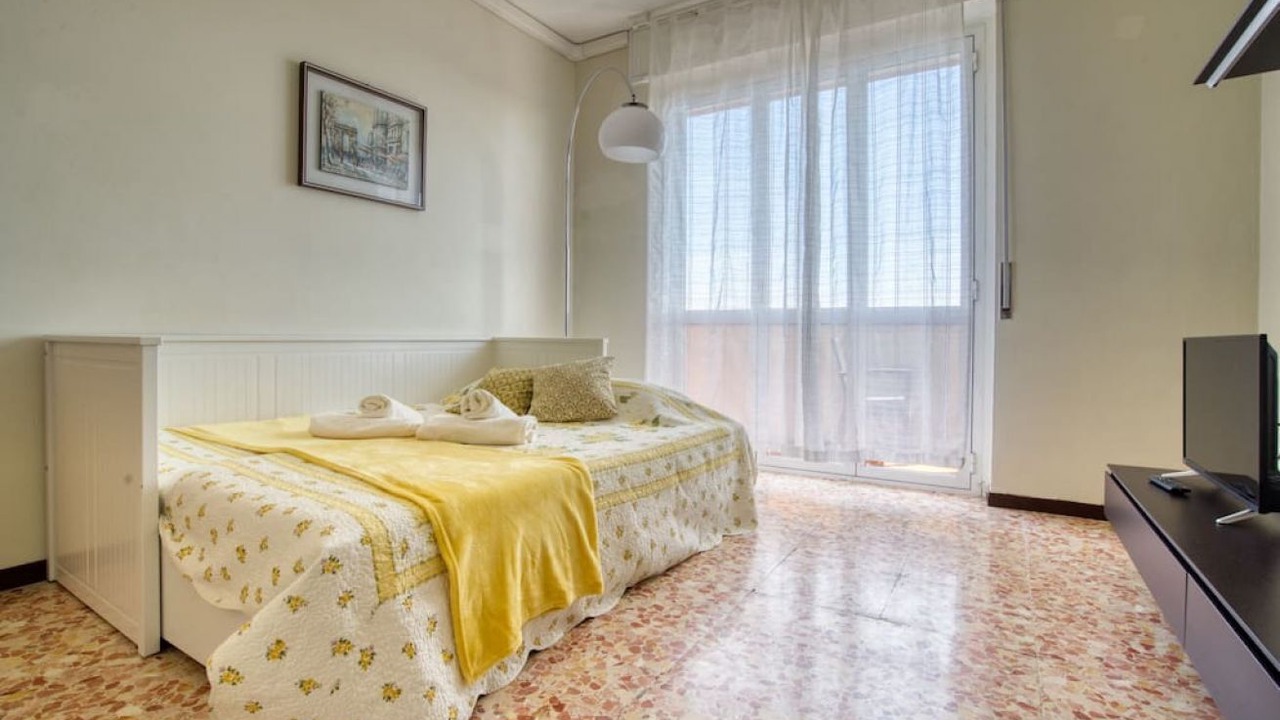 Photo of Bedroom in Milan