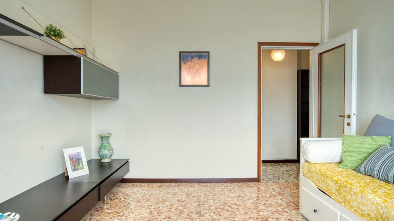 Photo of Livingroom in Milan