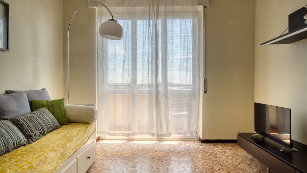Photo of Livingroom in Milan