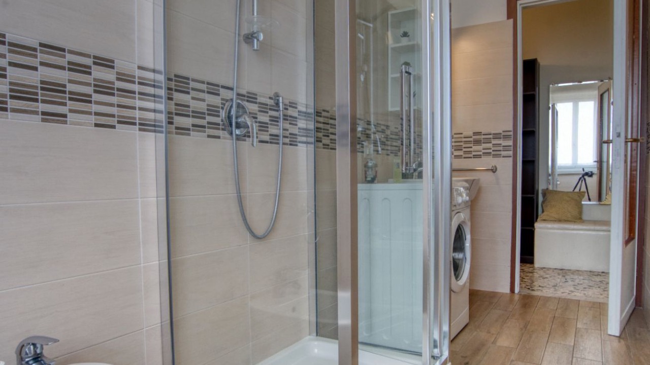 Photo of Bathroom in Milan