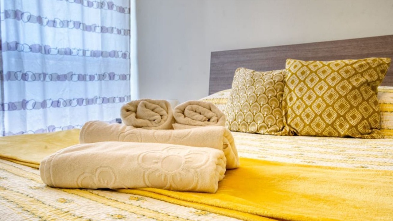 Photo of Bedroom in Milan