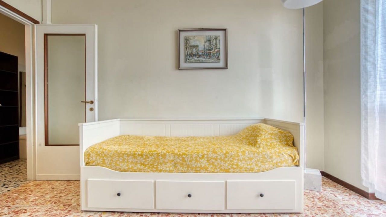 Photo of Bedroom in Milan