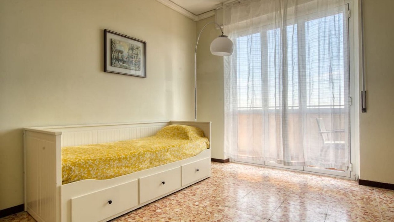 Photo of Bedroom in Milan