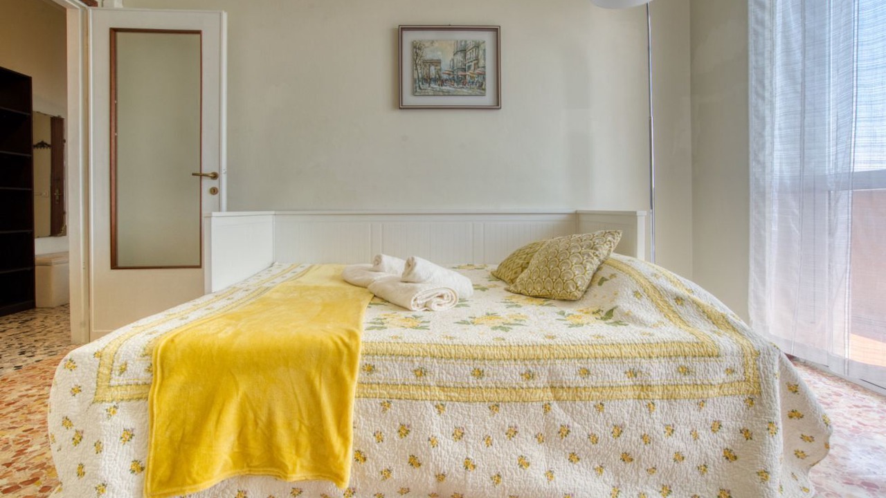Photo of Bedroom in Milan