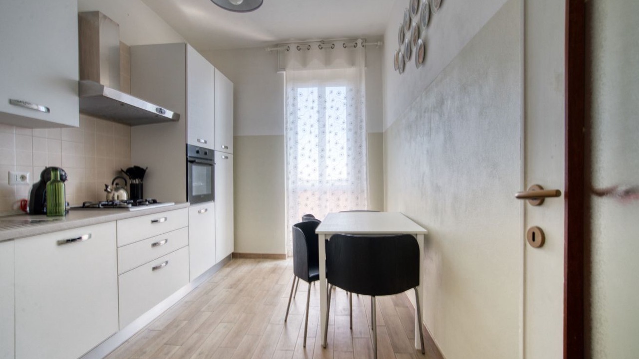 Photo of Kitchen in Milan