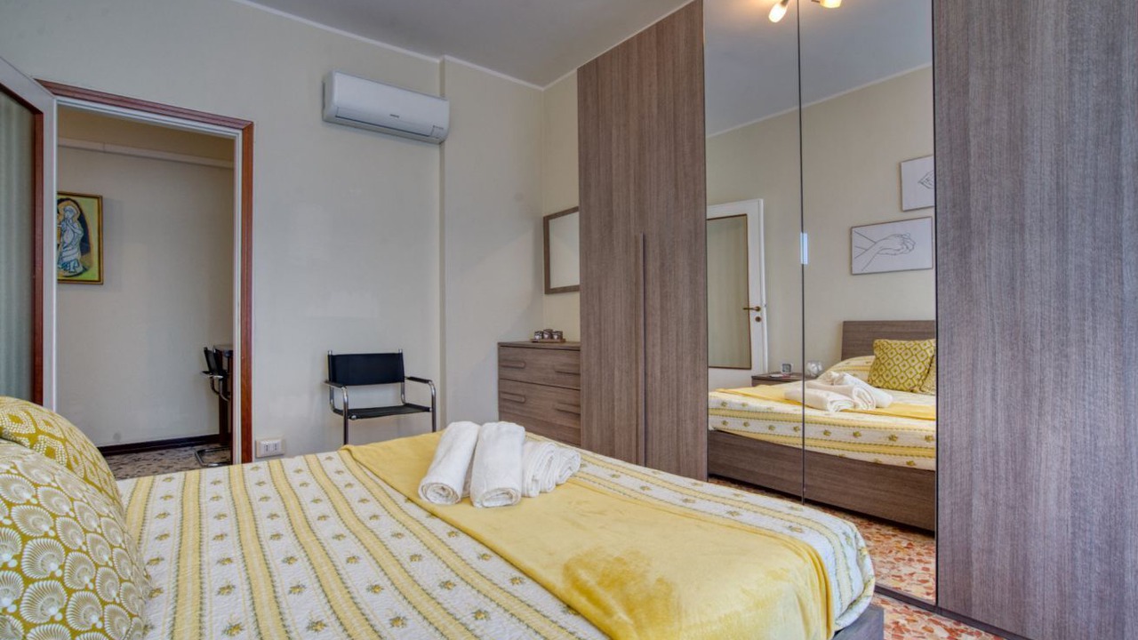 Photo of Bedroom in Milan