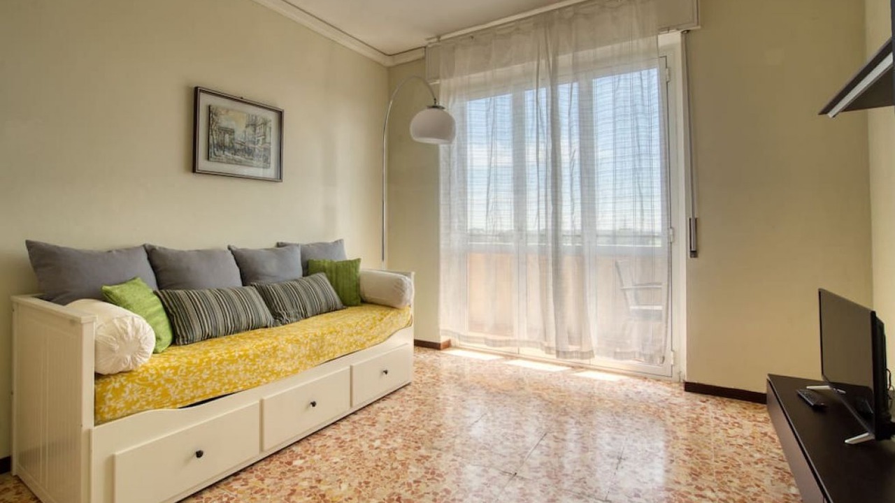 Photo of Livingroom in Milan