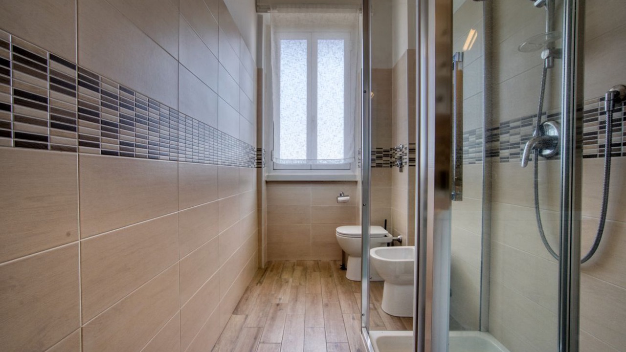 Photo of Bathroom in Milan
