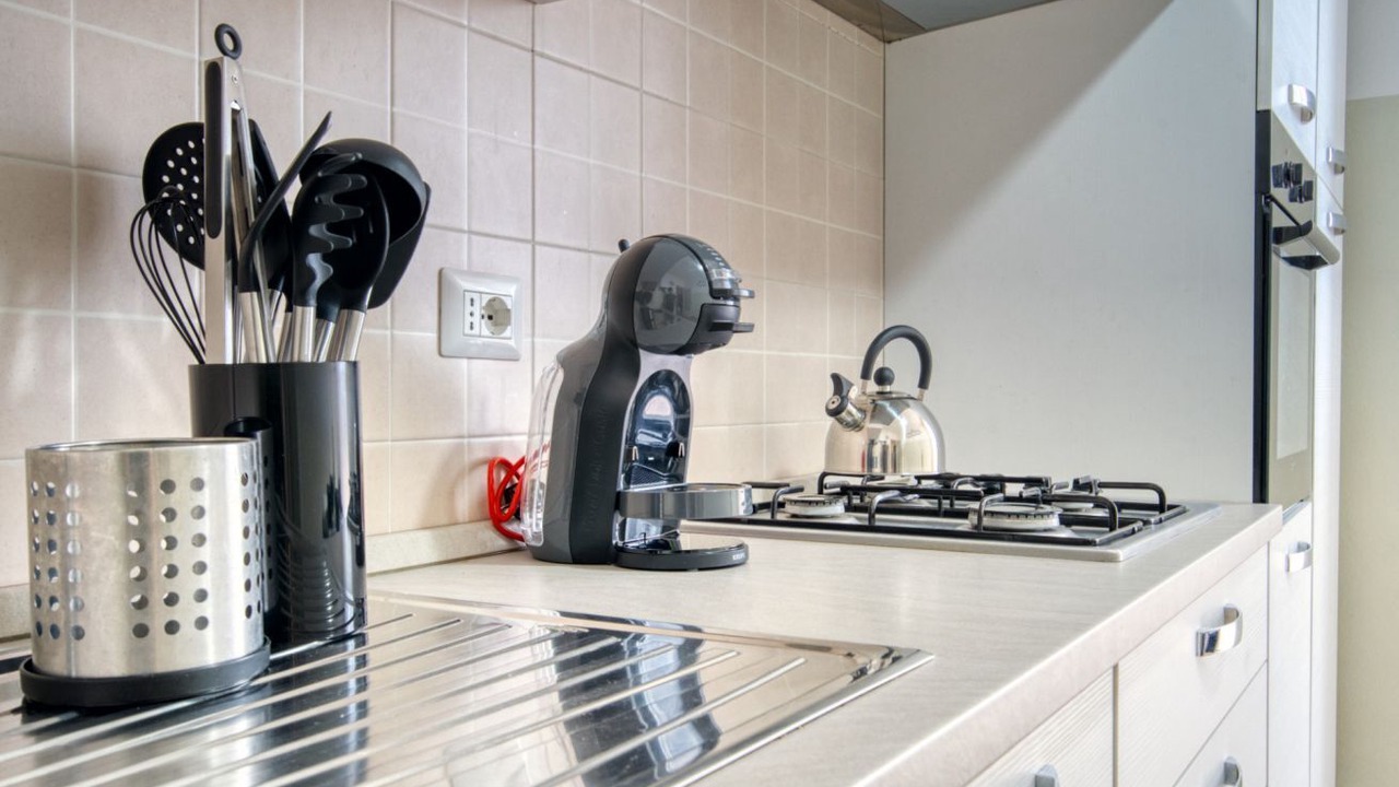 Photo of Kitchen in Milan