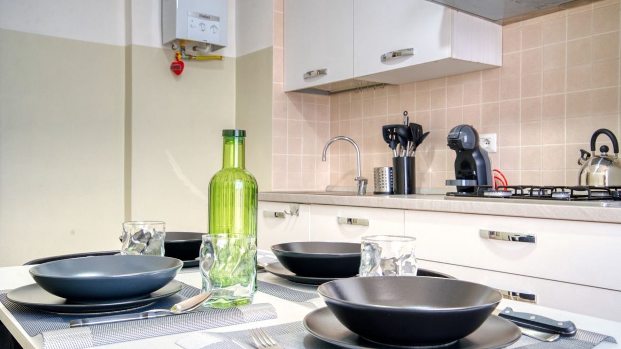 Photo of Kitchen in Milan