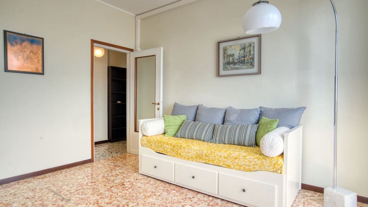 Photo of Livingroom in Milan