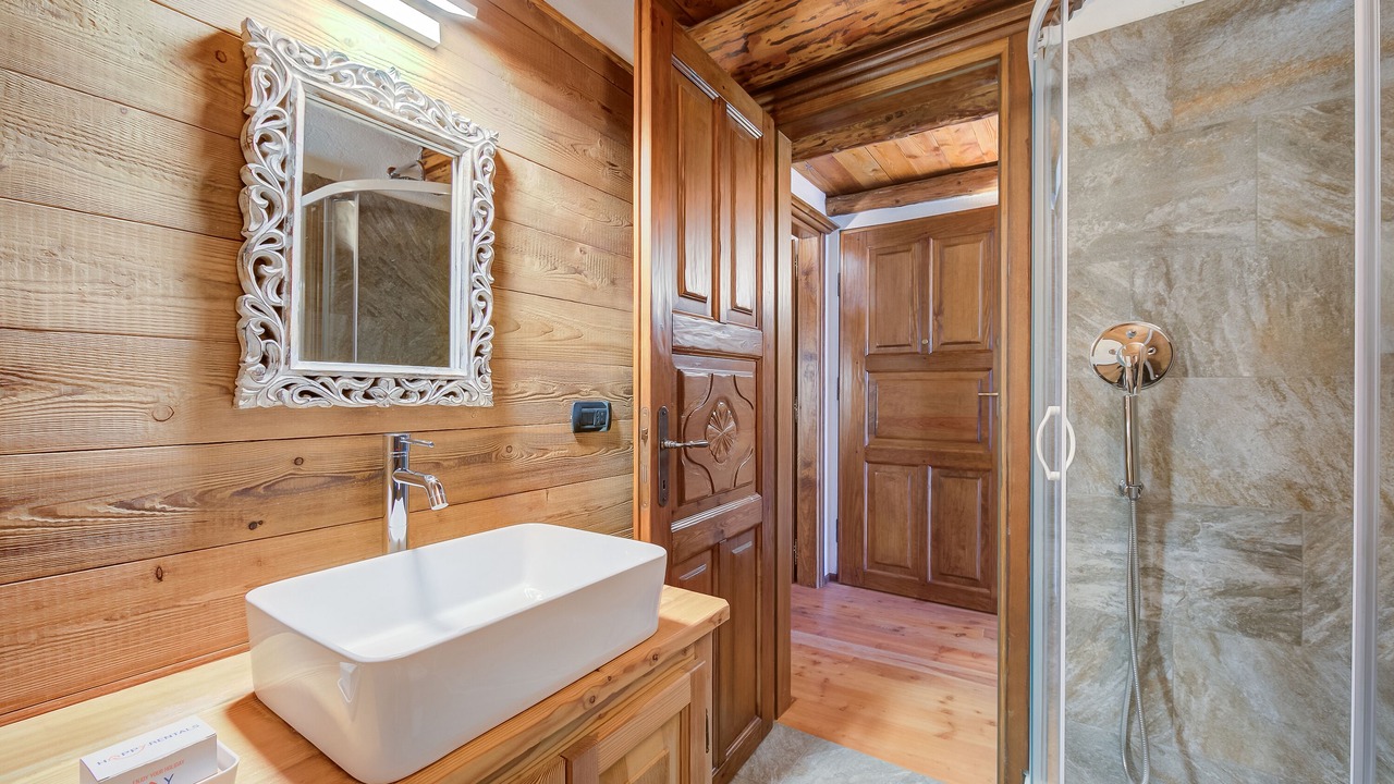 Photo of Bathroom in San Marco