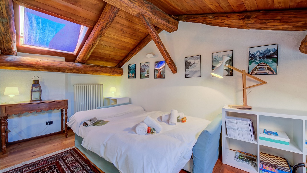 Photo of Livingroom in San Marco