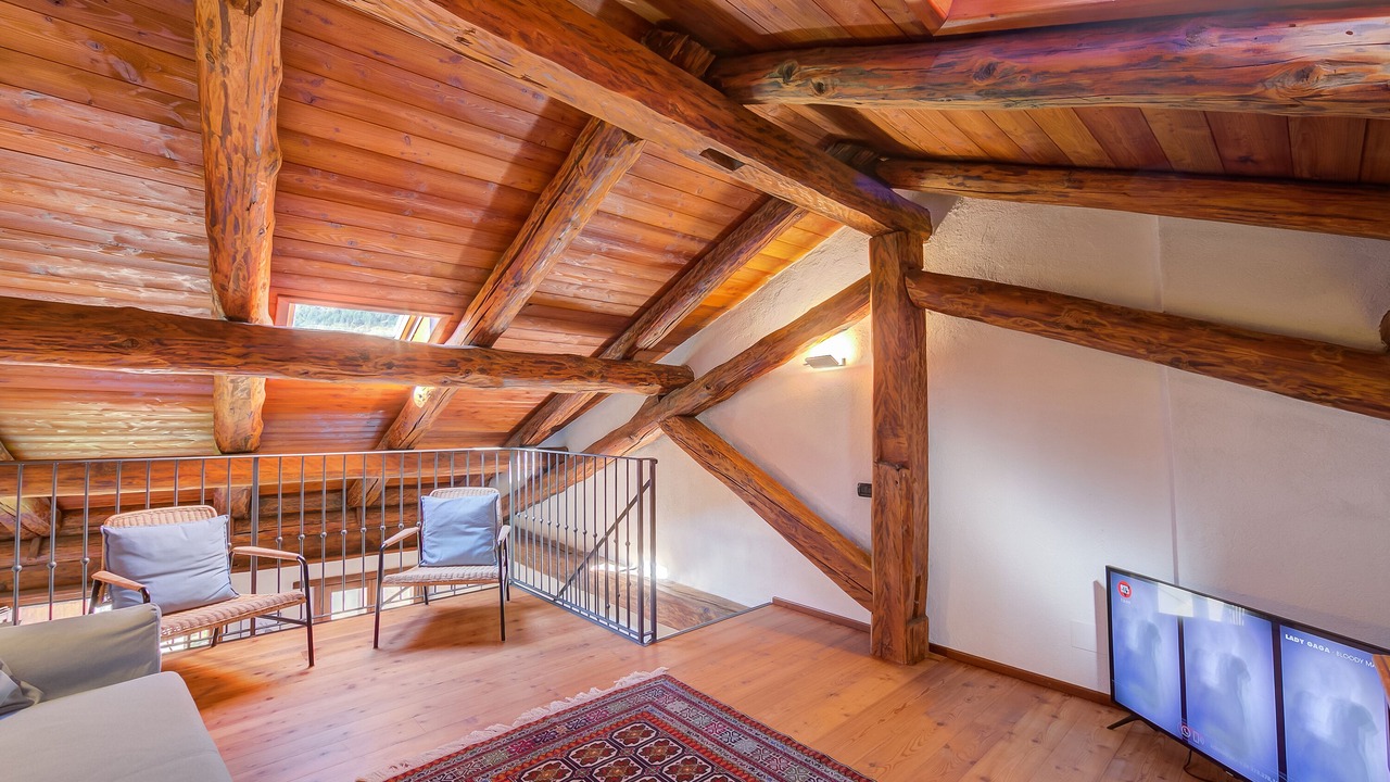 Photo of Livingroom in San Marco