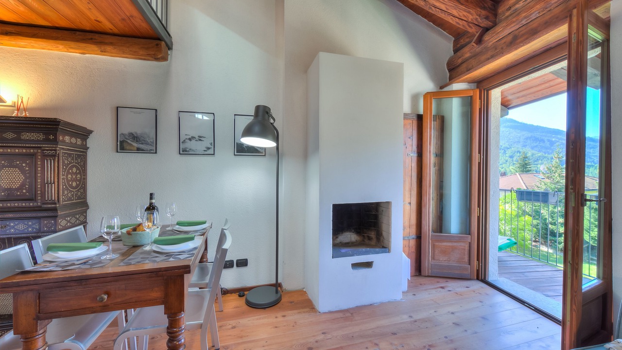 Photo of Livingroom in San Marco