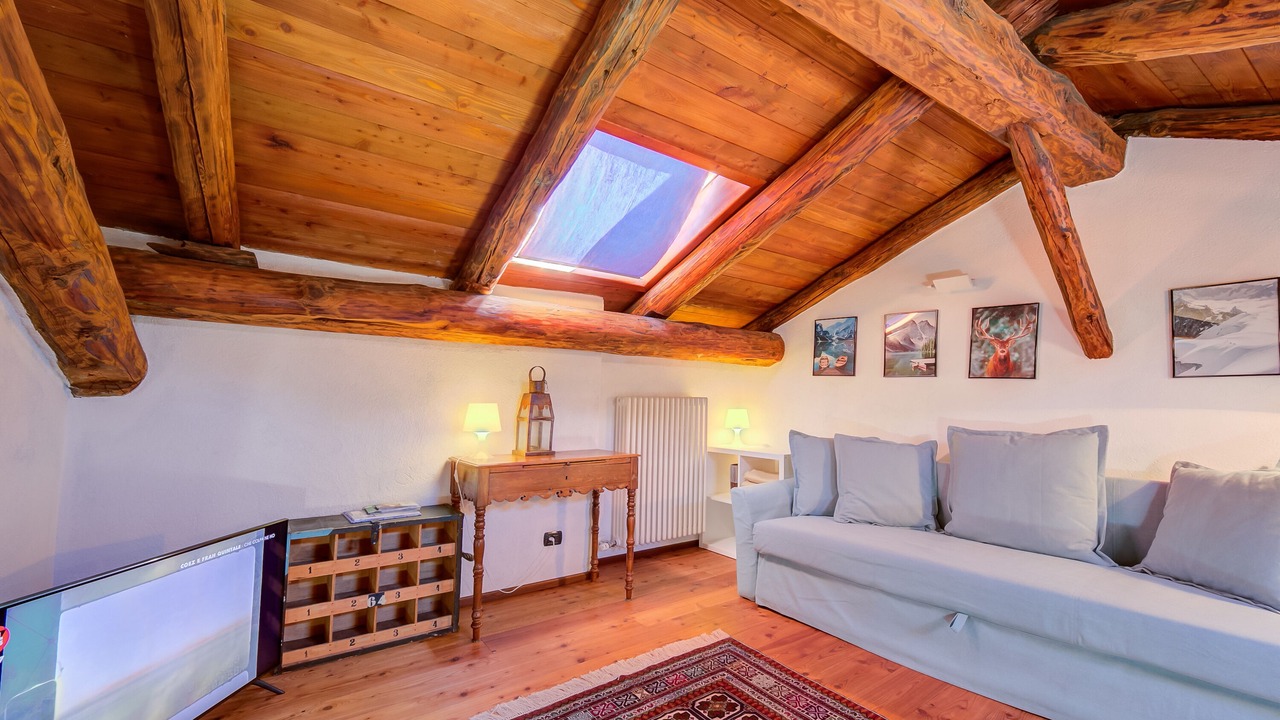 Photo of Livingroom in San Marco