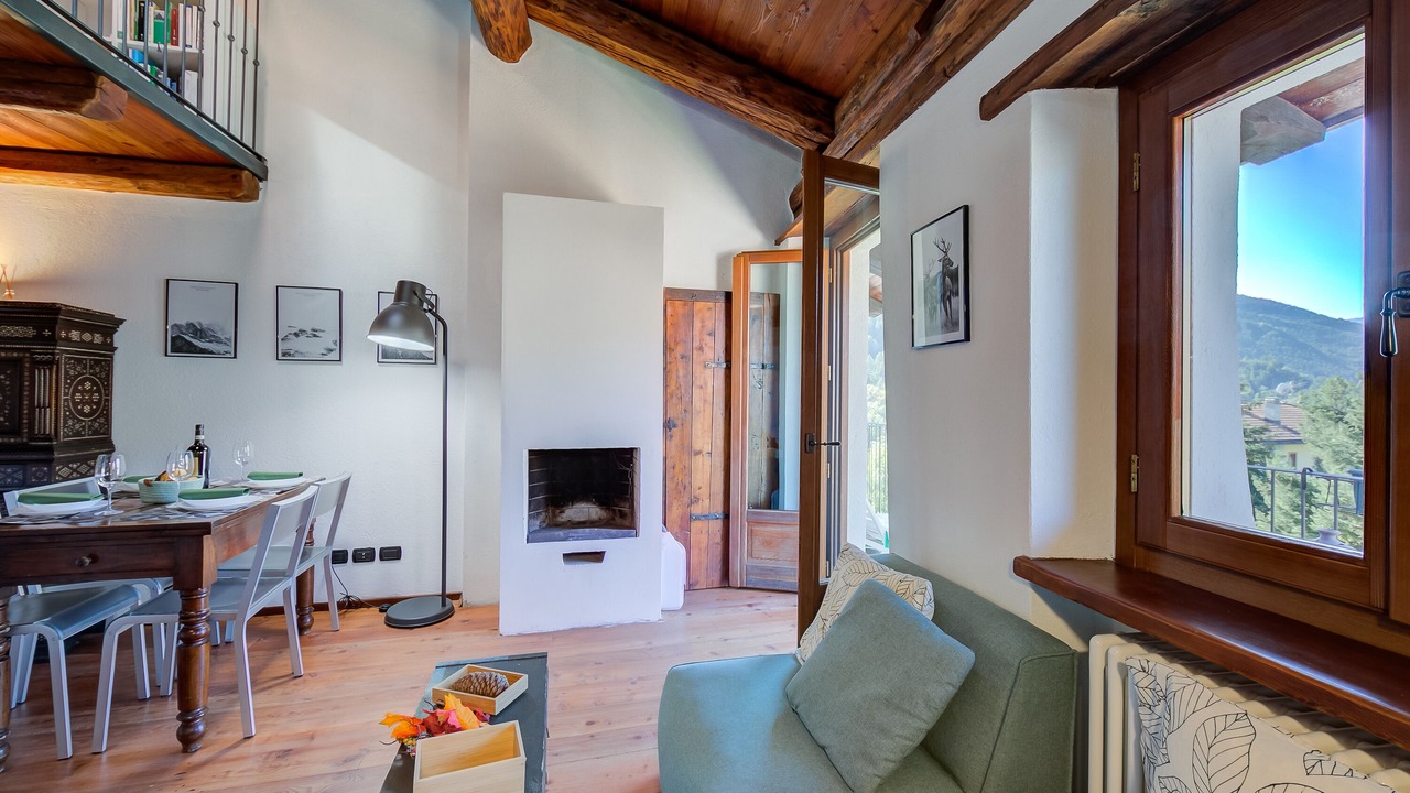 Photo of Livingroom in San Marco