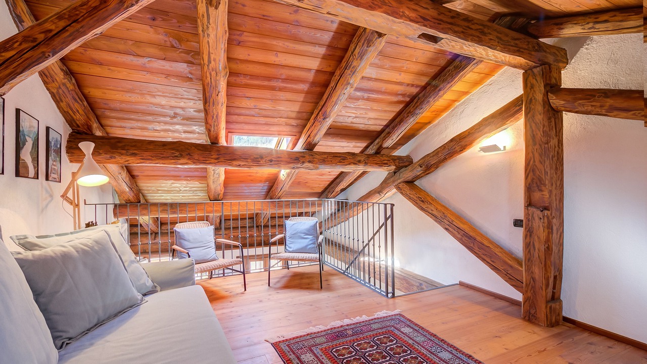 Photo of Livingroom in San Marco