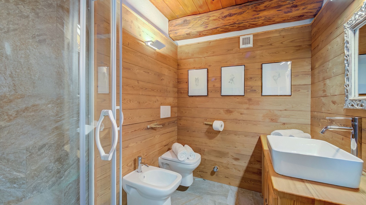Photo of Bathroom in San Marco