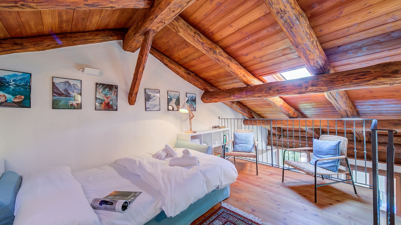 Photo of Livingroom in San Marco