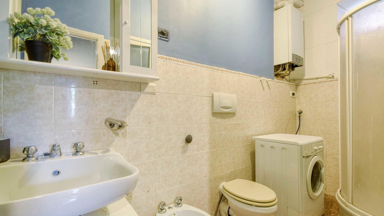 Photo of Bathroom in Ruta