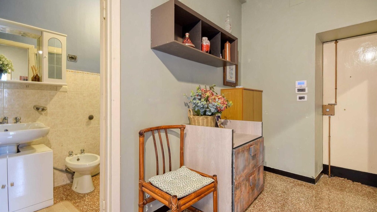Photo of Bathroom in Ruta