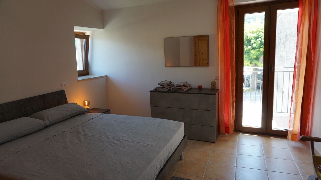Photo of Bedroom in Longano