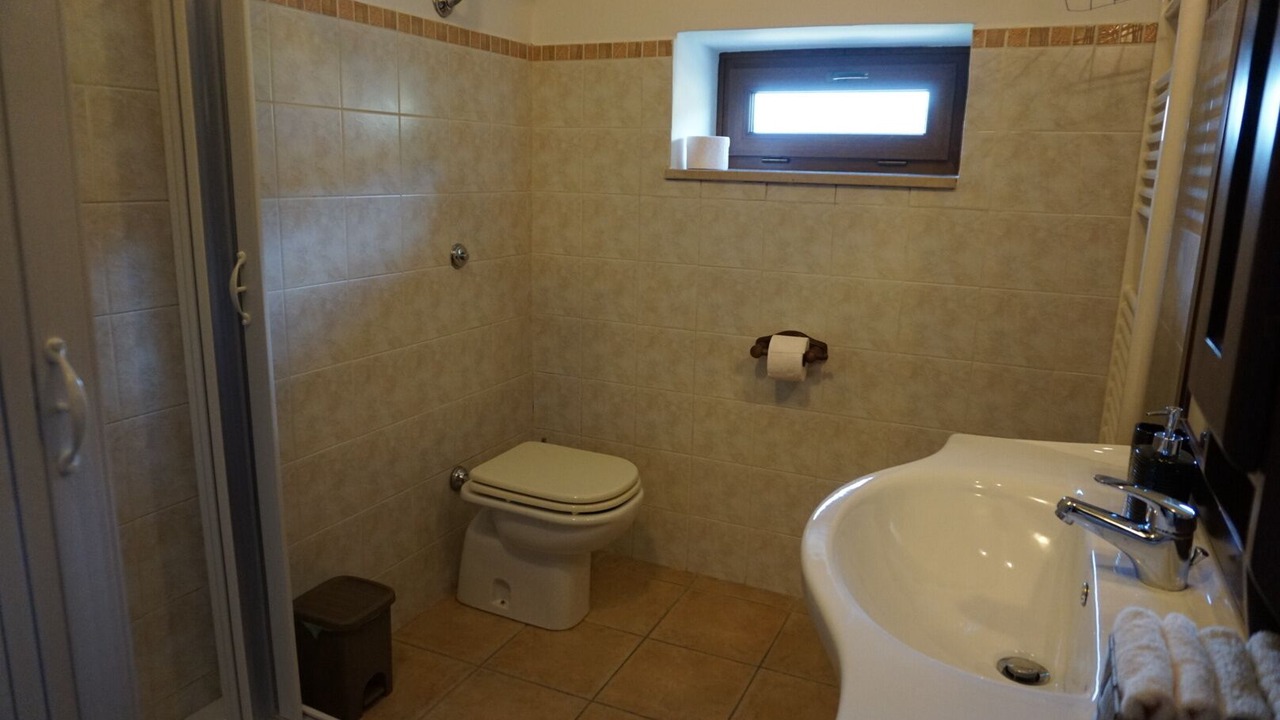 Photo of Bathroom in Longano
