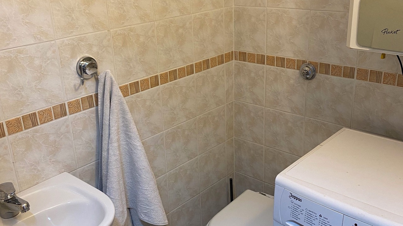 Photo of Bathroom in Longano